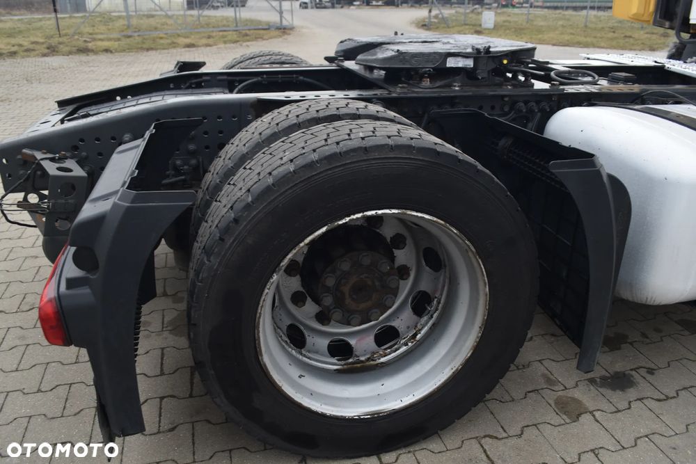 Mercedes-Benz Actros 1842 - 13