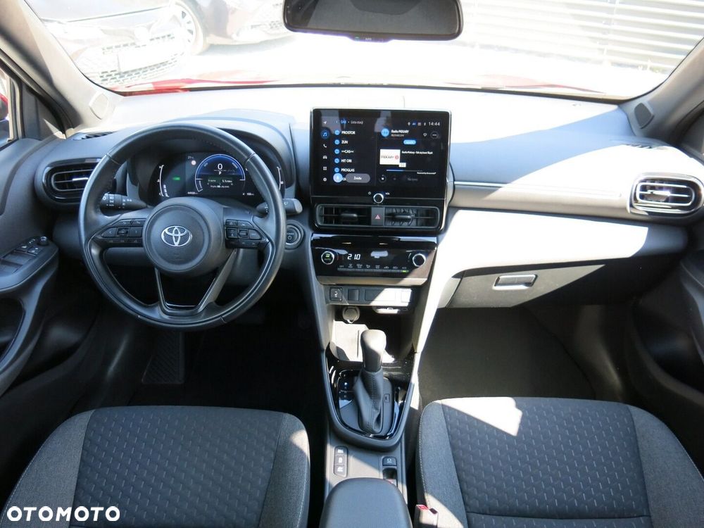 Toyota Yaris Cross Hybrid 1.5 Style - 8
