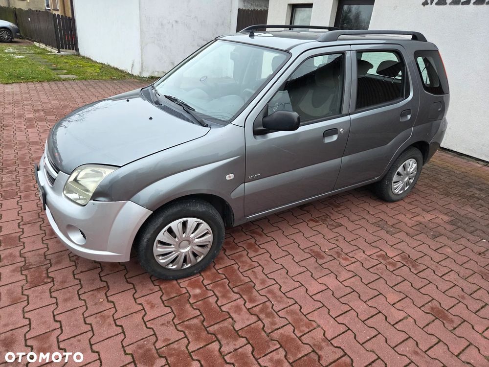 Suzuki Ignis 1.3 Cool Mint - 6