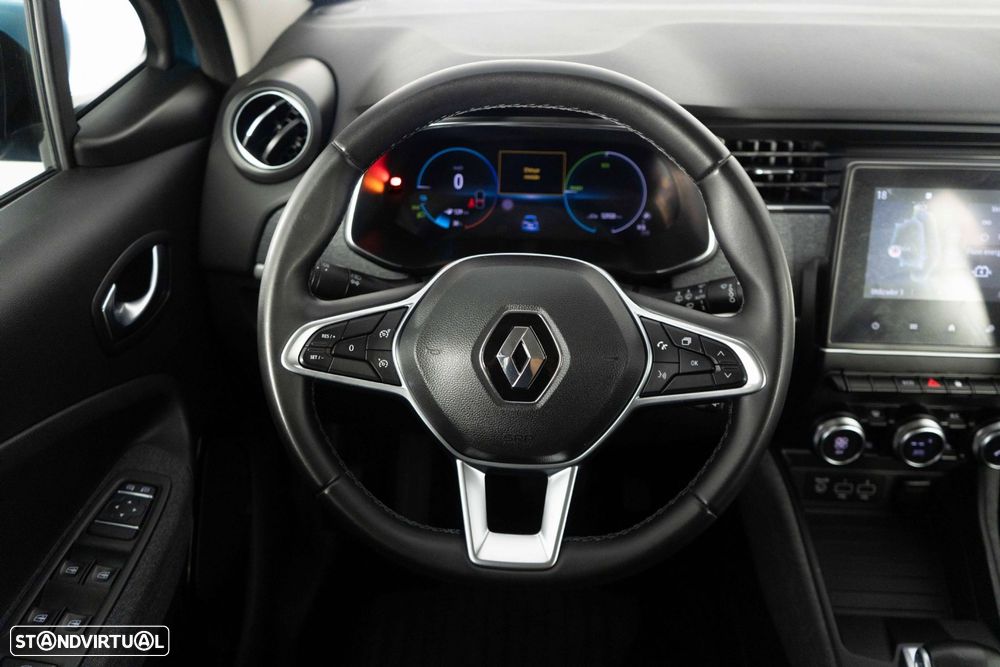 Renault Zoe (c/ Bateria) Intens 50 - 26