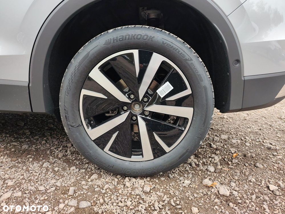 Volkswagen Tiguan 2.0 TDI 4Mot Elegance DSG - 31