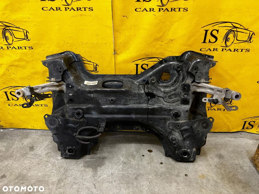 SANKI WÓZEK ZAWIESZENIE PRZÓD CITROEN DS7 CROSSBACK X74 2.0 BLUE HDI - 1