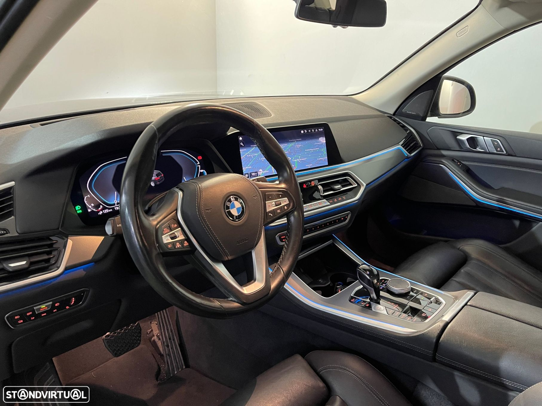 BMW X5 45 e xDrive - 11