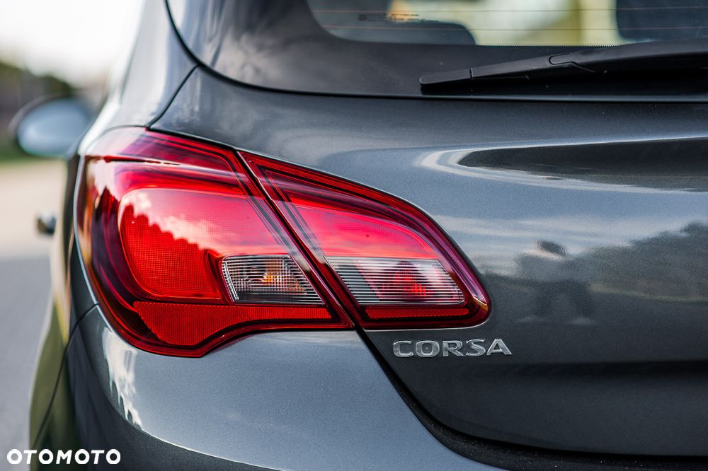 Opel Corsa 1.2 Active - 9