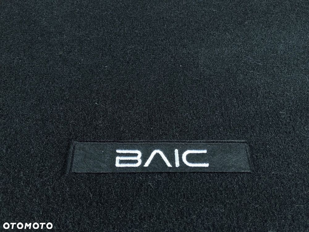 BAIC 5 Beijing 1.5T Luxury DCT - 38