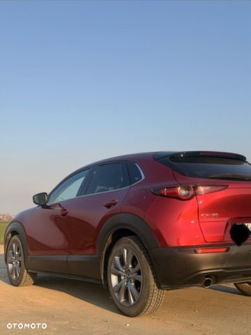 Mazda CX-30 2.0 mHEV Homura 2WD - 5