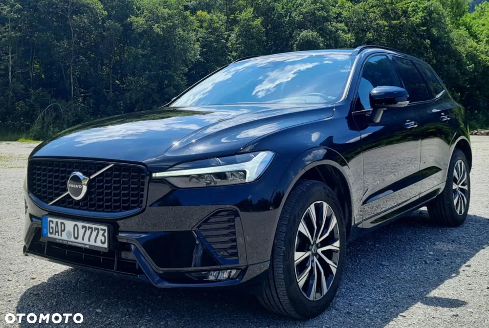 Volvo XC 60 B4 D Plus Dark - 1