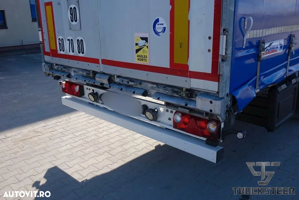 Schmitz Cargobull Varios - 14