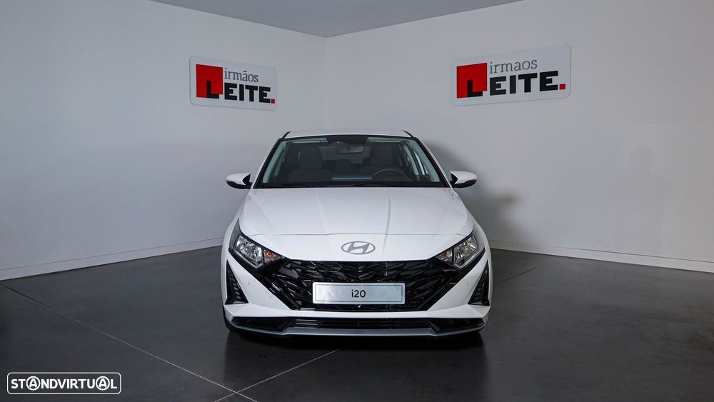 Hyundai i20 1.0 T-GDI Style - 2