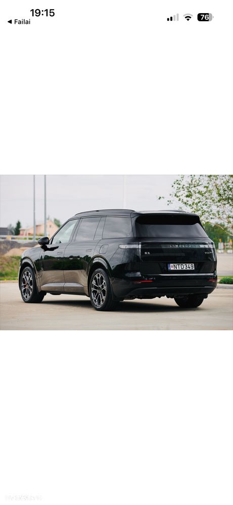 Lynk & Co 900 - 6