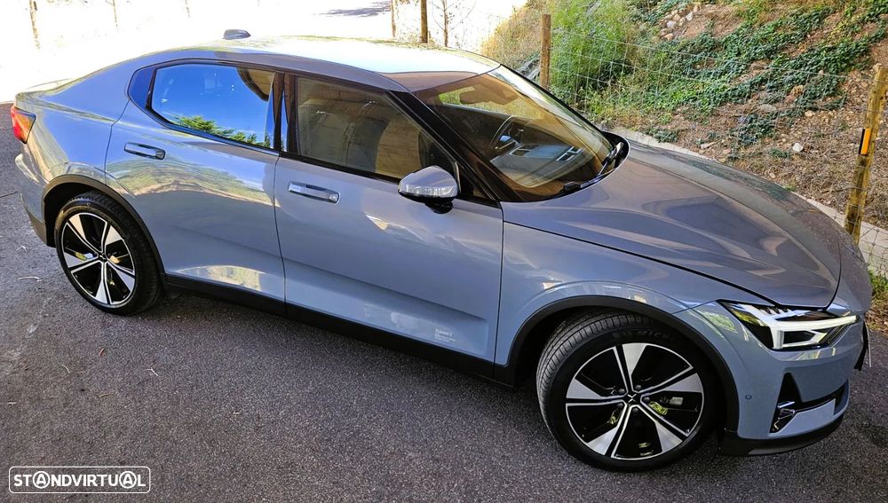 Polestar 2 Long Range 78 kWh AWD - 6