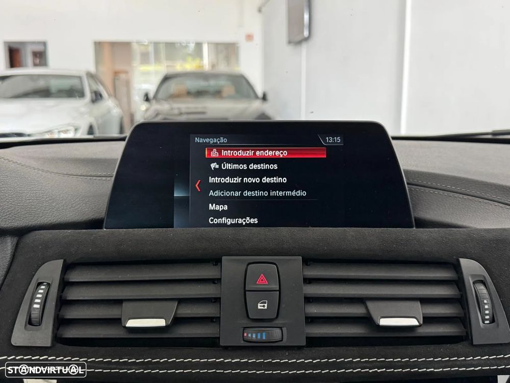 BMW 420 Gran Coupé d Pack M Auto - 25