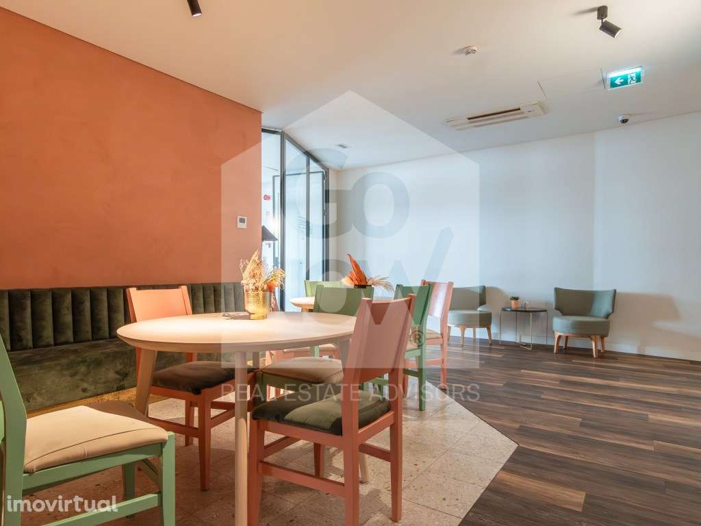 Escritórios em Coworking para Arrendamento | Coworking Offices for ... - Grande imagem: 3/28