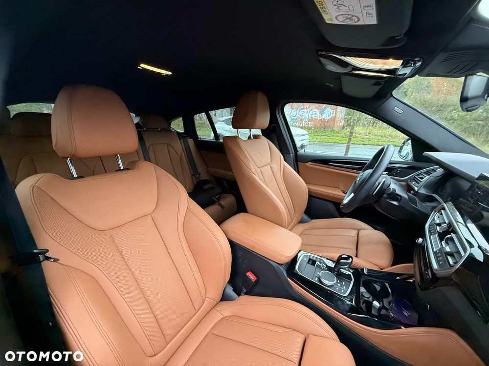 BMW X4 - 8