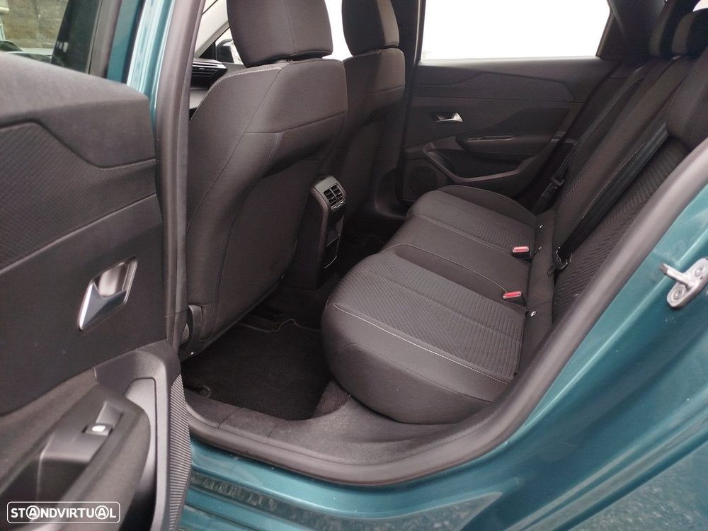 Peugeot 308 SW PureTech 130 EAT8 Active Pack - 31