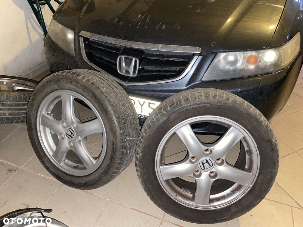 Honda Accord 2.4 Executive - 15