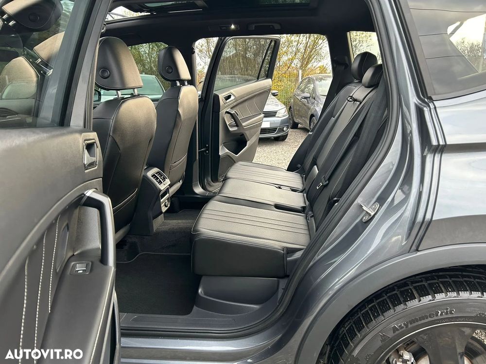 Volkswagen Tiguan - 8