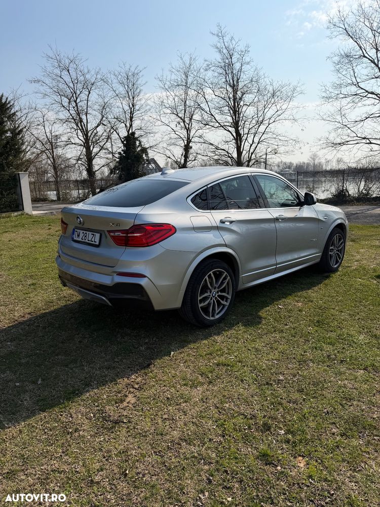 BMW X4 - 7