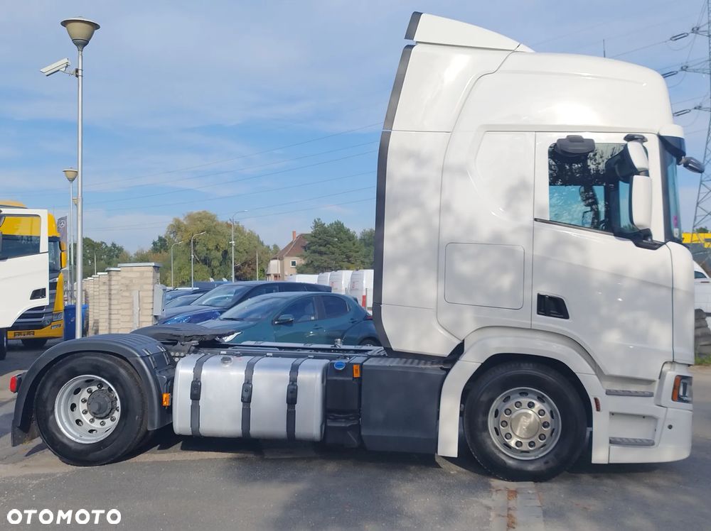 Scania R450 A4x2 STANDARD - 6