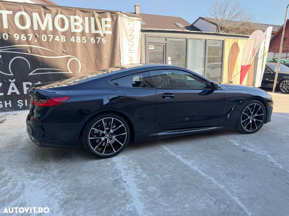 BMW Seria 8 - 31