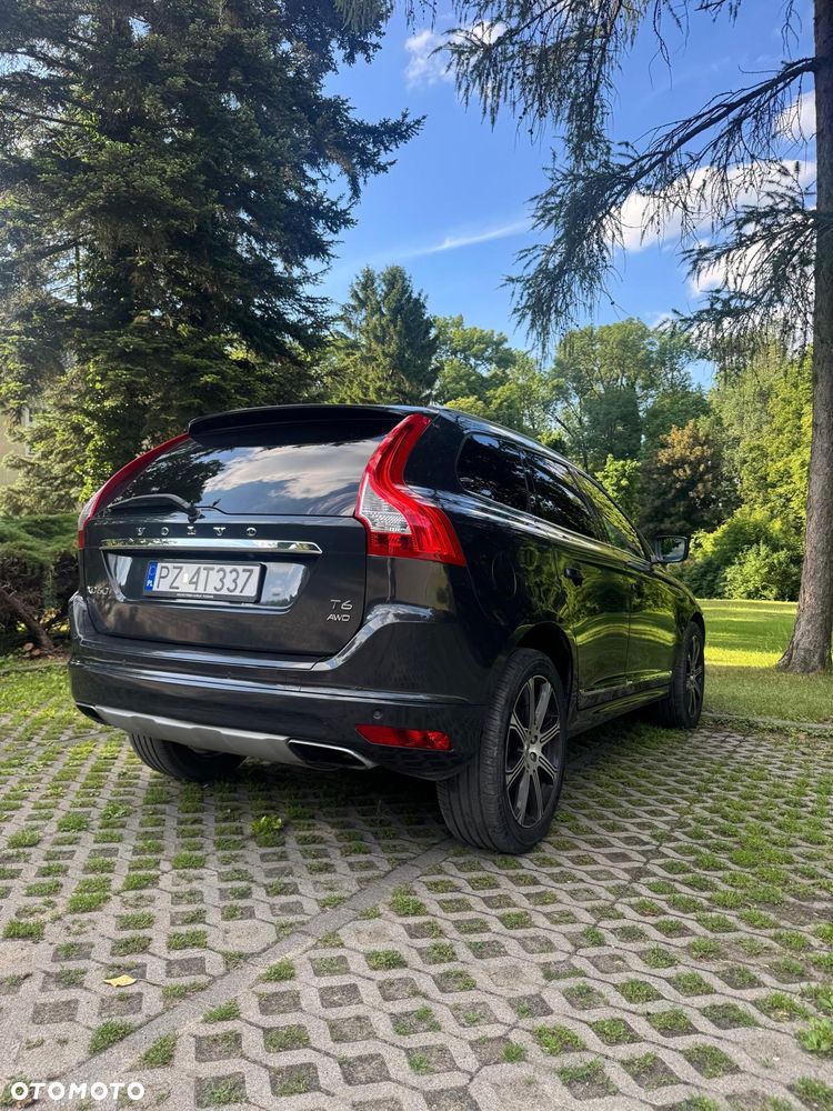 Volvo XC 60 - 7