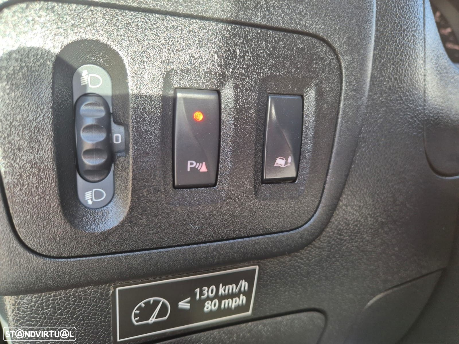 Renault Master 2.3 dCi L3 3.5T CD SS - 13