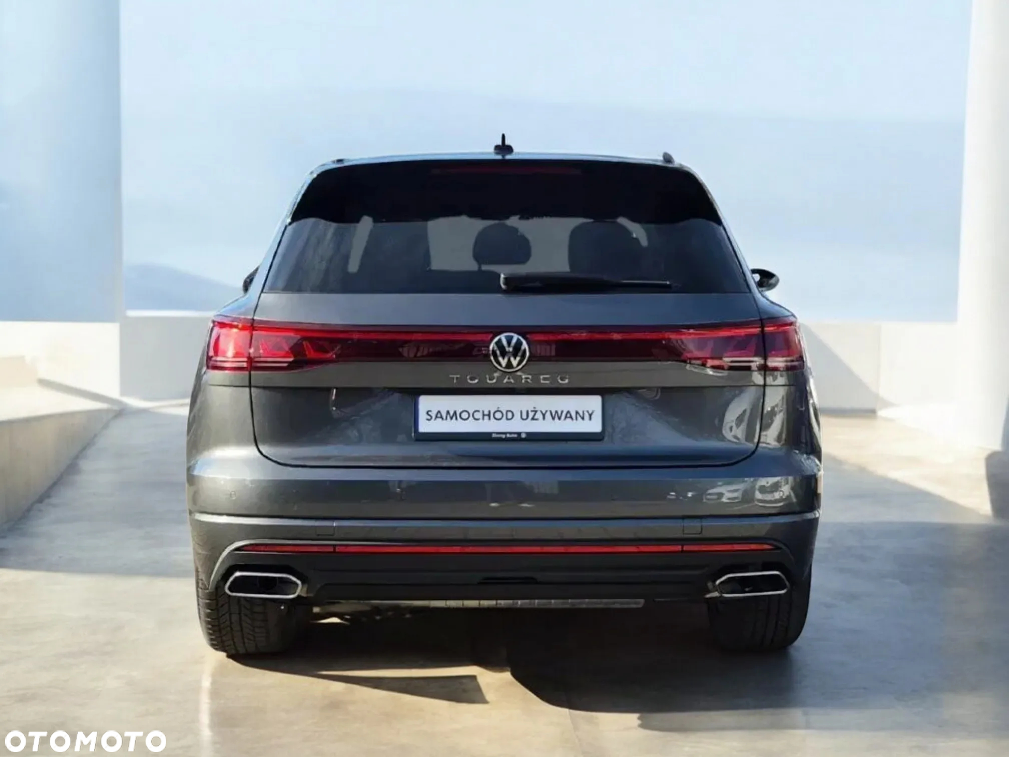 Volkswagen Touareg 3.0 V6 TDI SCR 4Mot Elegance - 7