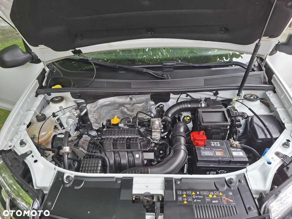 Dacia Logan 1.0 SCe Laureate - 18