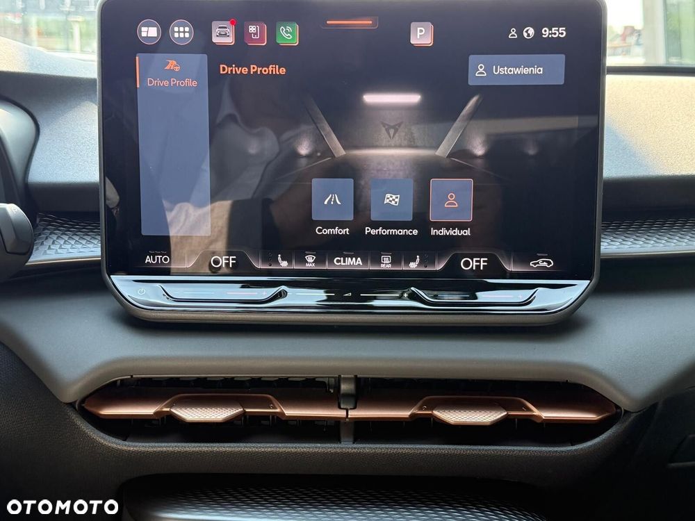 Cupra Terramar 1.5 eTSI mHEV Advantage Edition DSG - 25