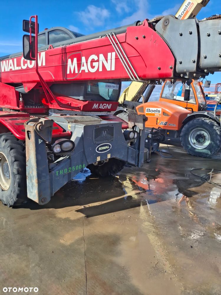 Magni RTH 5.25 - 4