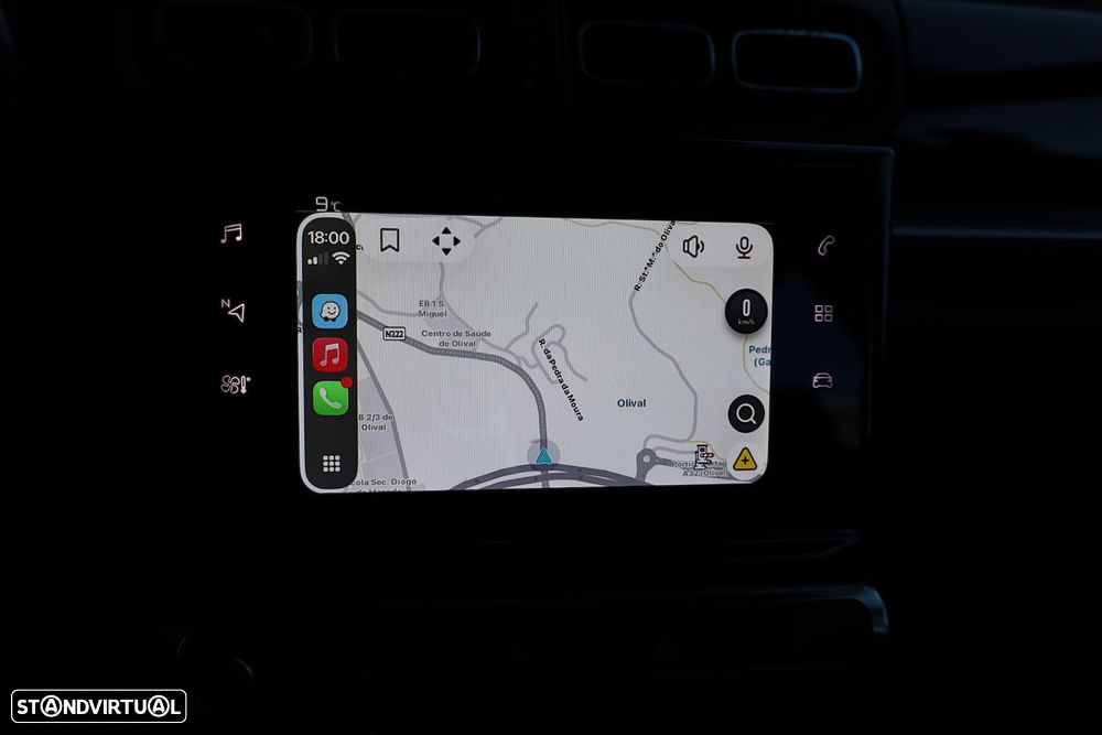 Citroën C3 1.2 PureTech Feel Pack - 27