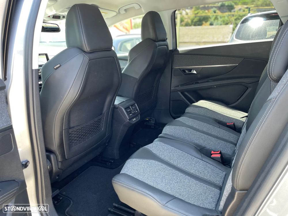 Peugeot 5008 PureTech 130 Stop & Start Allure Pack - 14