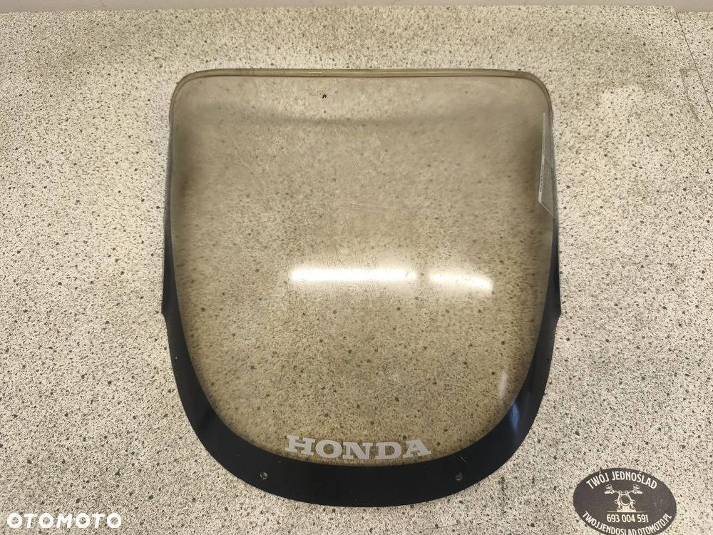 Szyba, szybka, owiewka przód Honda CBR 1000F CBR1000 F CBR1000F CBR 1000 F - 2