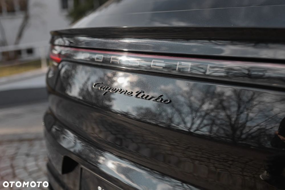 Porsche Cayenne - 13