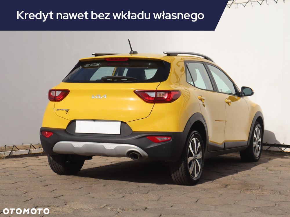 Kia Stonic - 7