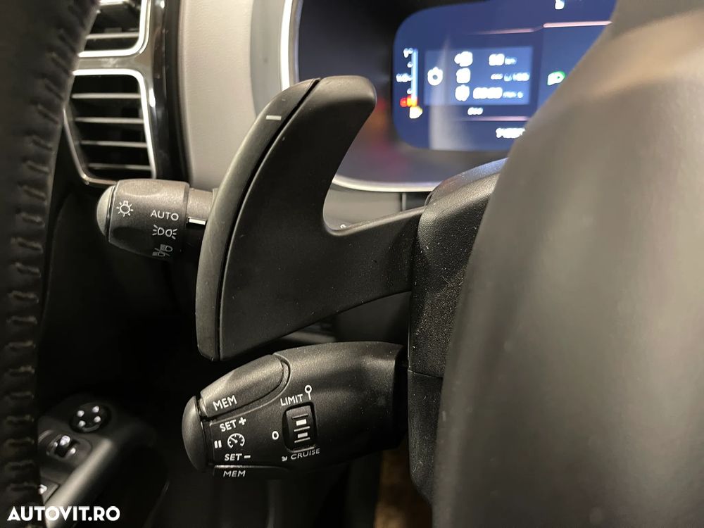 Citroën C5 Aircross BlueHDI 130 S&S EAT8 FEEL PACK - 24