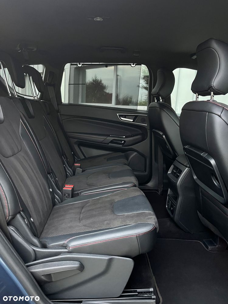 Ford S-Max 2.0 EcoBlue ST-Line - 30