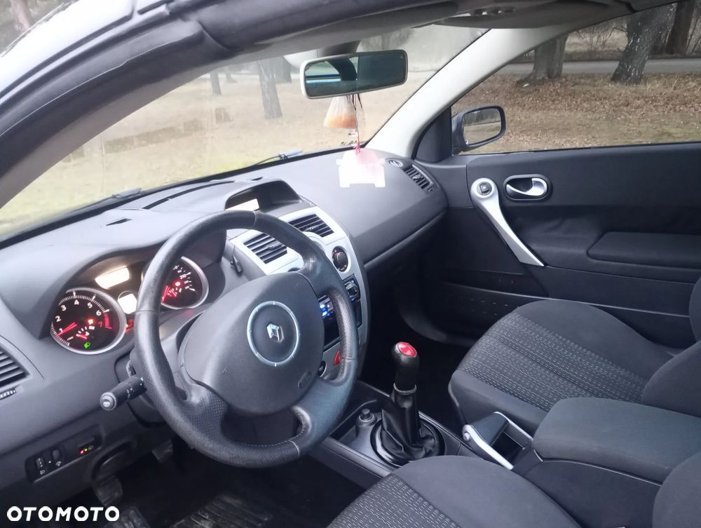 Renault Megane - 4