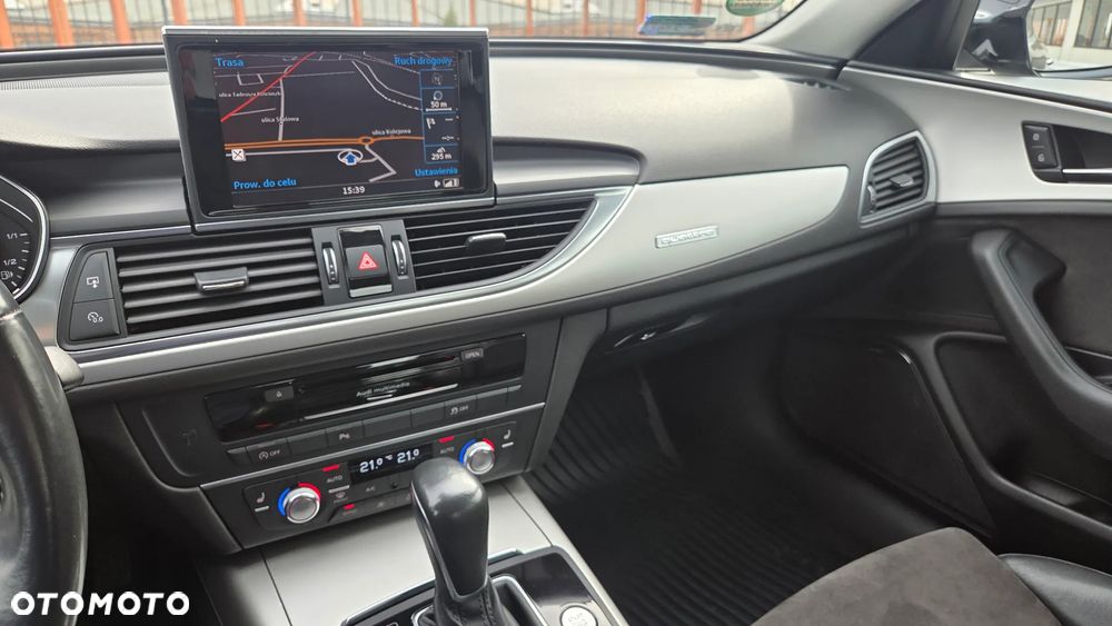 Audi A6 Limousine 3.0 TDI Quattro S tronic - 10