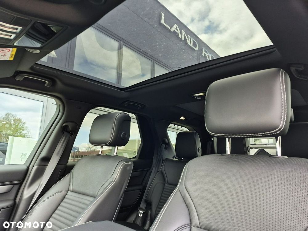 Land Rover Discovery 3.0 D250 mHEV Dynamic SE - 41