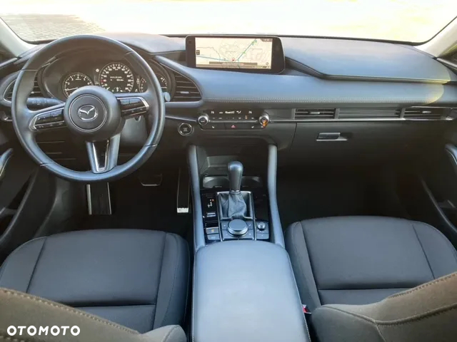 Mazda 3 - 8