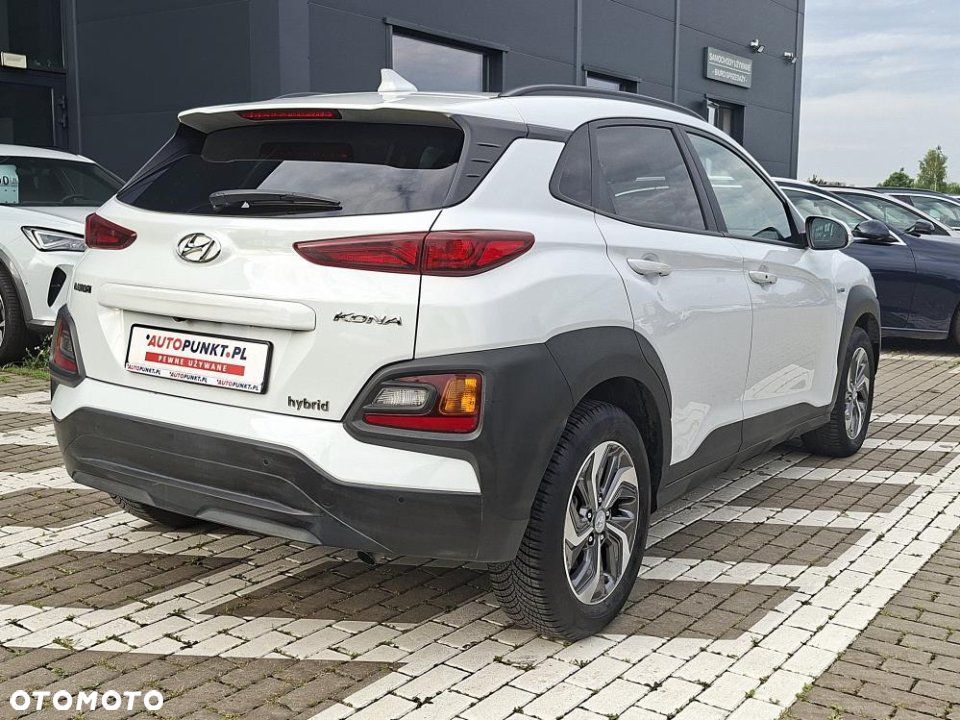 Hyundai Kona - 4