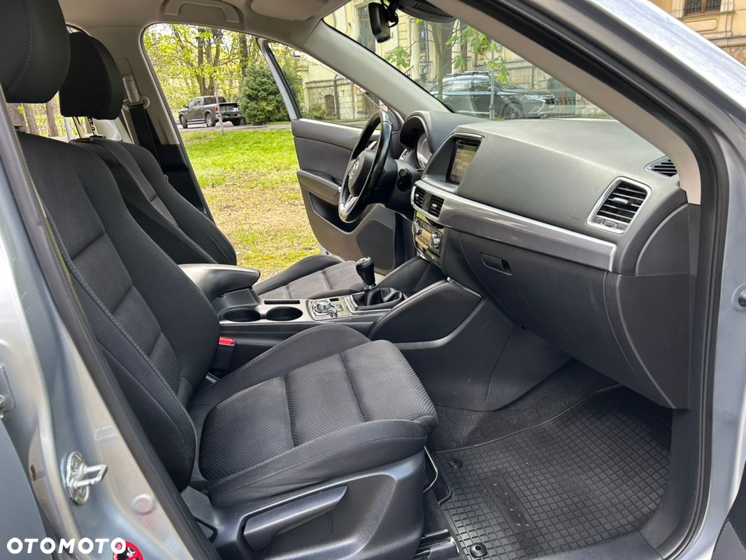 Mazda CX-5 2.2 D Skymotion - 16