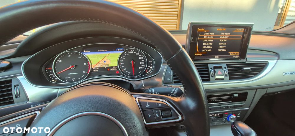Audi A6 Allroad - 13