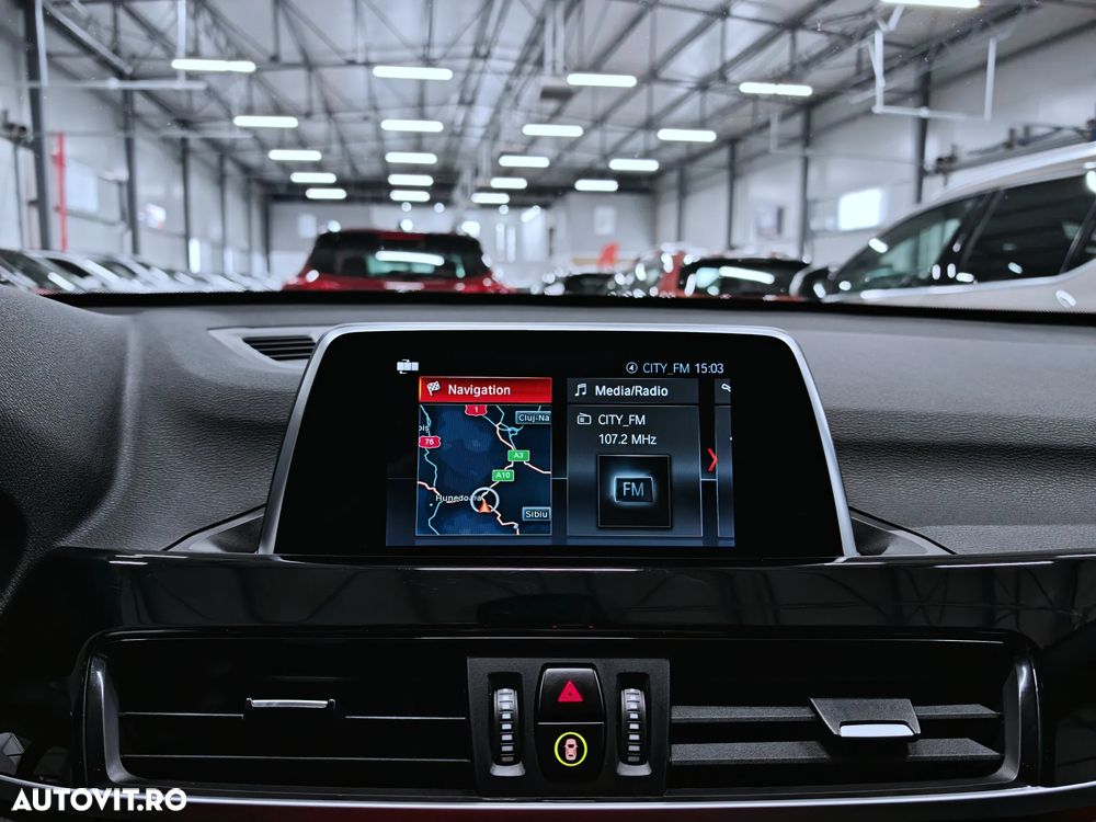 BMW X1 sDrive16d Aut. - 11