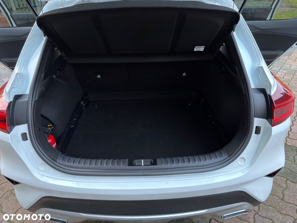 Kia XCeed 1.4 T-GDI M - 24