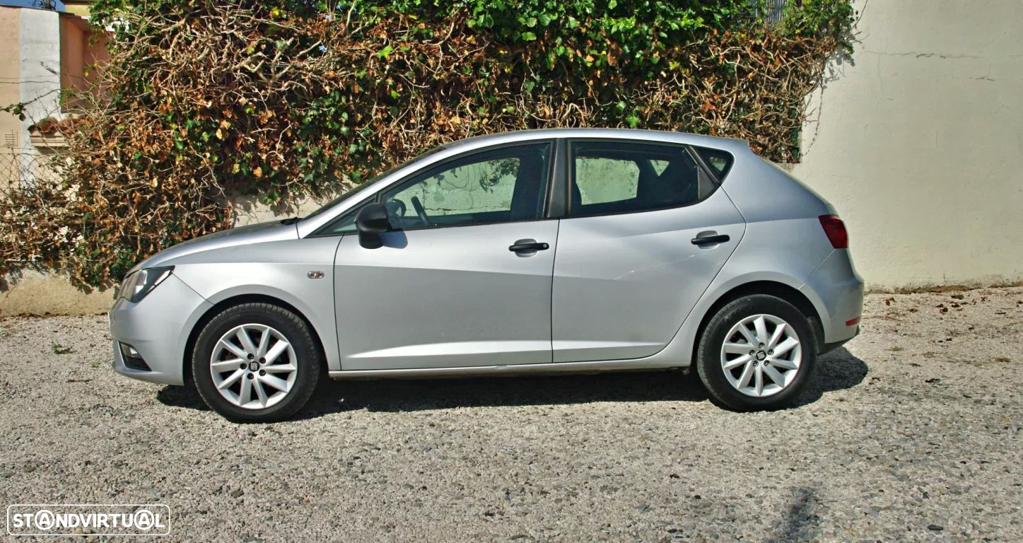 SEAT Ibiza 1.0 Reference - 13