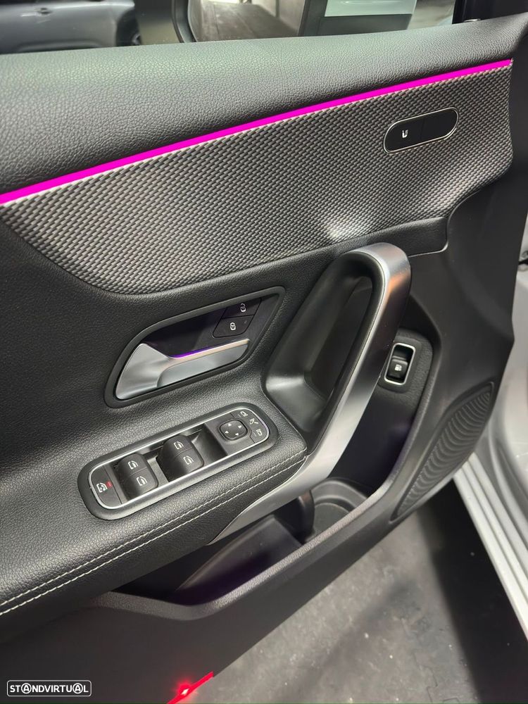 Mercedes-Benz A 250 e Style Plus - 16