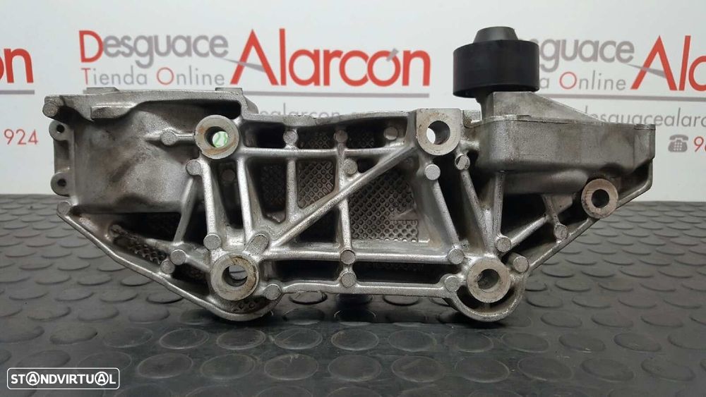 SOPORTE DO ALTERNADOR OPEL VIVARO FURGÓN/COMBI (07.2006 =>) TOUR ELEGANCE - 6