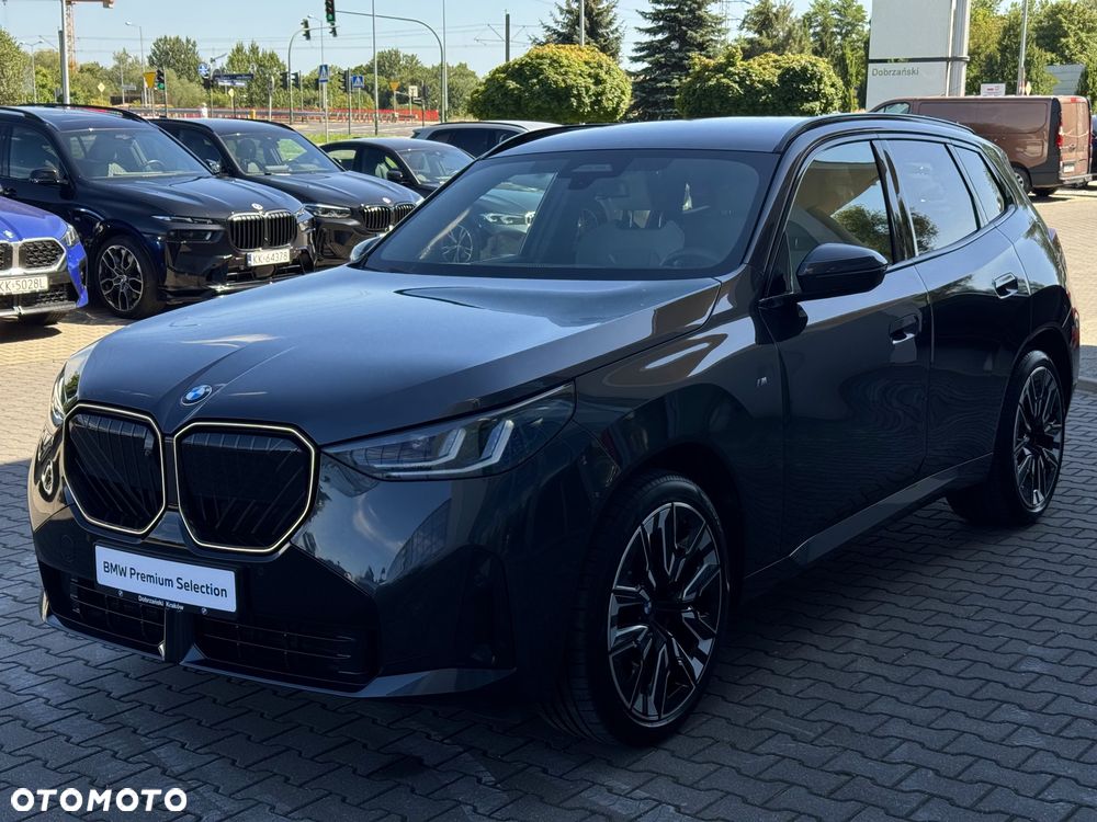 BMW X3 - 26